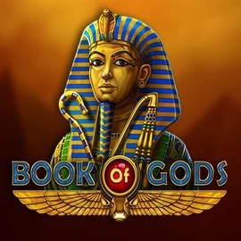 Play Book of Gods slot by BF Games on gigaspinz-casinos.com