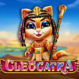 Cleocatra – slot by Pragmatic Play, featured at gigaspinz-casinos.com