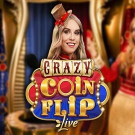 game logo by Evolution on gigaspinz-casinos.com