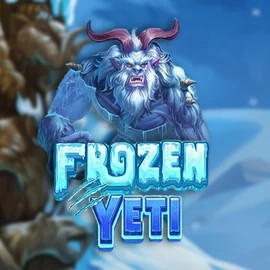Play the Frozen Yeti slot by BF Games on Gigaspinz Casino