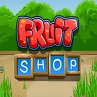 Fruit Shop logo by NetEnt Gigaspinz Casino
