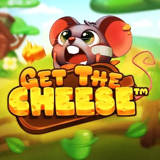 Get The Cheese online slot from Hacksaw Gaming – play at gigaspinz-casinos.com
