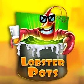 Play the Lobster Pots slot by Ready Play Gaming on Gigaspinz Casino