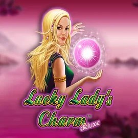Lucky Ladys Charm Deluxe online slot from Greentube – play at gigaspinz-casinos.com