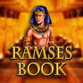 game logo by Gamomat on gigaspinz-casinos.com