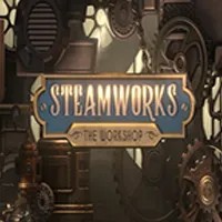 Play Steamworks The Workshop slot by Peter & Sons on gigaspinz-casinos.com