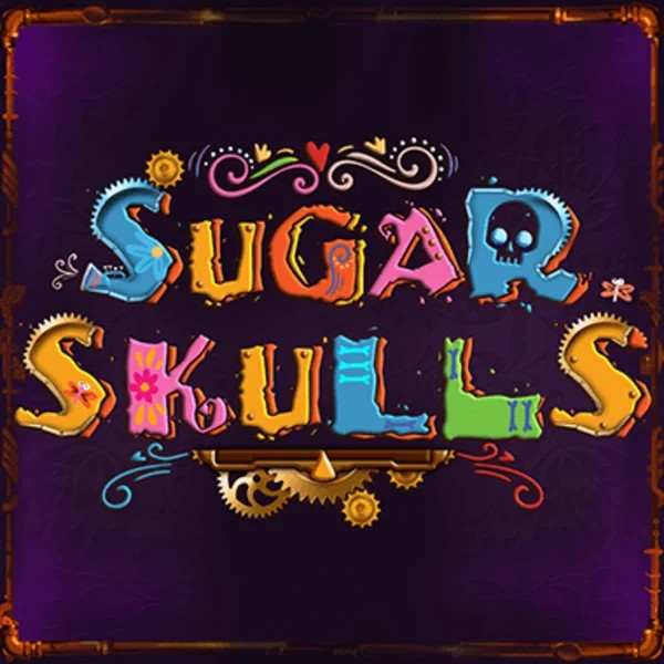 game logo by Booming Games on gigaspinz-casinos.com