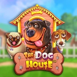 Try The Dog House slot by Pragmatic Play on gigaspinz-casinos.com – logo image