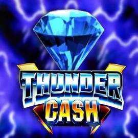 Thunder Cash – slot by Novomatic, featured at gigaspinz-casinos.com